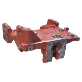 Front Axle Support - Fits Massey Ferguson - 1870287M95
