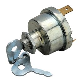 Starter Switch - Fits Massey Ferguson - 1874535M3