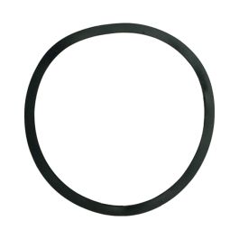Head Light Seal - Fits Massey Ferguson - 1876205M1
