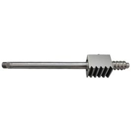 Wormshaft Manual Steering - Fits Massey Ferguson - 1876967M91
