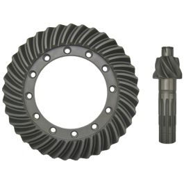 Ring Gear and Pinion - Fits Massey Ferguson - 1885317M92