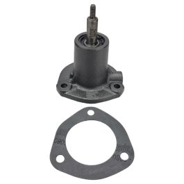 Water Pump w/o Pulley - Fits Massey Ferguson - 1885489M92