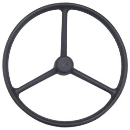 Steering Wheel - Fits MISC TRACTORS - 194241-15710