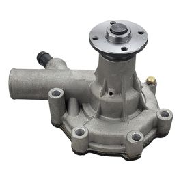 Water Pump - Fits Case/IH - 1962912C1