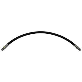 Fuel Line 16 Inches Long - Fits Ford/New Holland - 2501