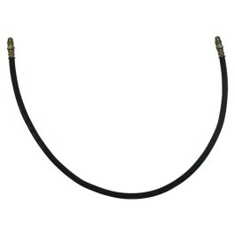 Fuel Line 31.5 Inches Long - Fits Ford/New Holland - 2502