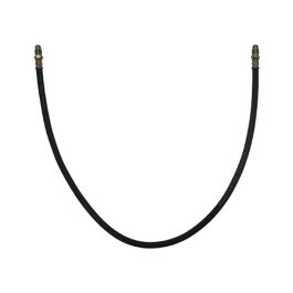 Fuel Line 32.5 Inches Long - Fits Ford/New Holland - 2504