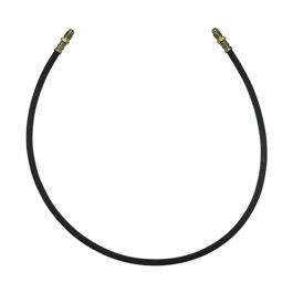 Fuel Line 38 Inches Long - Fits Ford/New Holland - 2505