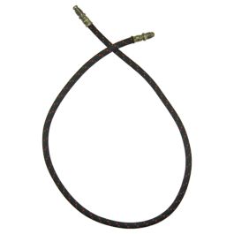 Fuel Line 41.5 Inches Long - Fits Ford/New Holland - 2506