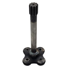 Driveshaft - Fits FORD NEW HOLLAND - 290481