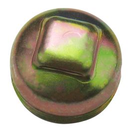 Hub Cap - Fits Ford/New Holland - 2N1139B