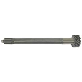 Input Drive Shaft - Fits Ford/New Holland - 2N7017A
