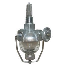 Fuel Sediment Bowl Assembly - Fits Ford/New Holland - 2NAA9155B