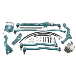 Power Steering Add on Kit - Fits Ford/New Holland - 3000PSKIT