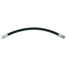Power Steering Hose - Fits Massey Ferguson - 3029957M91