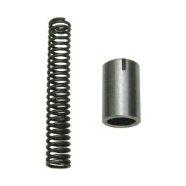 Speed Control Piston & Spring - Fits Case/IH - 3045105R1