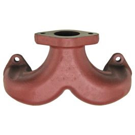 Exhaust Manifold - Fits Case/IH - 3045354R11