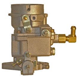 Carburetor - Fits Case/IH - 3045515R92