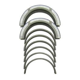 Main Bearing Set .010 - Fits Case/IH - 3056832-3