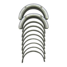 Main Bearing Set .010 - Fits Case/IH - 3056832-4