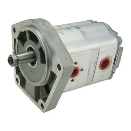 Hydraulic Pump - Fits Case/IH - 3063911R92