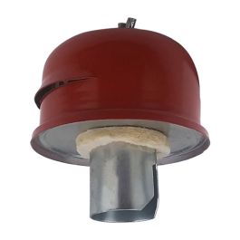 Oil Filler Cap - Fits Ford/New Holland - 310030
