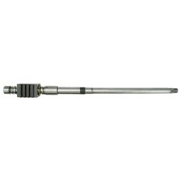 Worm Shaft, Power Steering - Fits Ford/New Holland - 310859