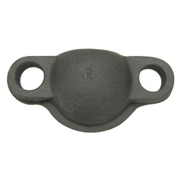 Front Axle Stay Ball Cap - Fits Case/IH - 3109613R1