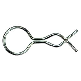Drawbar Clip - Fits Ford/New Holland - 311920