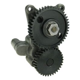 Oil Pump - Fits Case/IH - 3136430R95