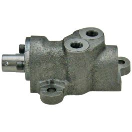 Power Steering Control Valve - Fits Massey Ferguson - 3186463M95
