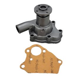 Water Pump - Fits Massey Ferguson - 3281278M91