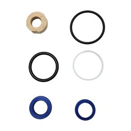 Steering Cylinder Seal Kit - Fits Massey Ferguson - 3404477M91