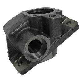 Steering Box Housing - Fits Kubota - 34150-16113