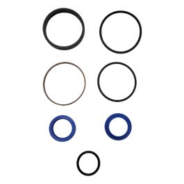 Steering Cylinder Seal Kit - Fits Massey Ferguson - 3484807M91