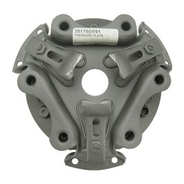 Pressure Plate - Rebuilt - Fits Case/IH - 351760R91