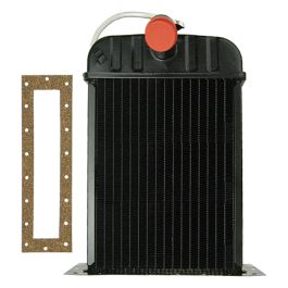 Radiator - Fits Case/IH - 351878R93