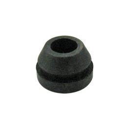 Throttle Rod Rubber Grommet - Fits Ford/New Holland - 353873S