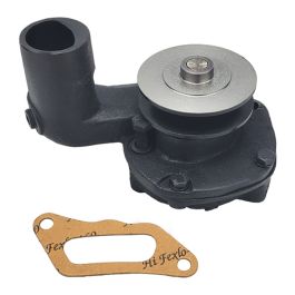 Water Pump - Fits Case/IH - 355760R93