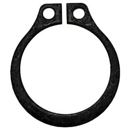 Snap Ring - Fits Massey Ferguson - 355912X1