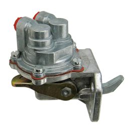 Fuel Lift Pump - Fits Massey Ferguson - 3637292M91