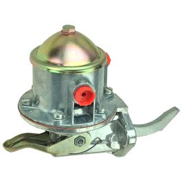 Fuel Lift Pump - Fits Massey Ferguson - 3637309M91