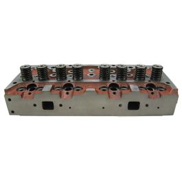 Cylinder Head AD4.203 - Fits Massey Ferguson - 3637384M91