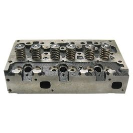 Cylinder Head AD3.152 - Fits Massey Ferguson - 3637389M91