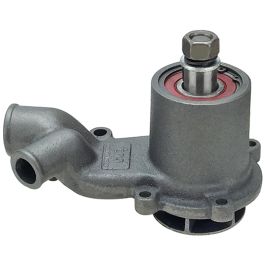 Water Pump w/o Pulley - Fits Massey Ferguson - 3637468M91