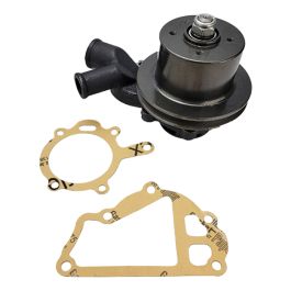 Water Pump - Fits Massey Ferguson - 3637468WP