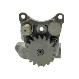 Oil Pump - Fits Massey Ferguson - 3637470M91