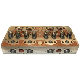 Cylinder Head A4.203 - Fits Massey Ferguson - 3637485M91