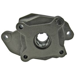 Oil Pump for 6 Bolt Balancer - Fits Massey Ferguson - 3637489M91