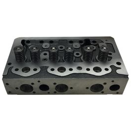 Cylinder Head A3.152 - Fits Massey Ferguson - 3638321M91